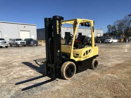 Carretilla elevadora GLP 2015  Hyster H50FT (1)