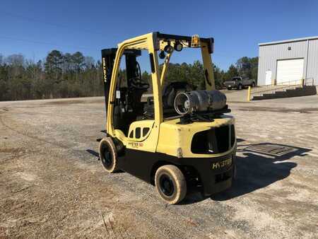 Carretilla elevadora GLP 2015  Hyster H50FT (6)