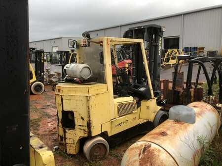 Propane Forklifts 2004  Hyster S120XM-PRS (3)