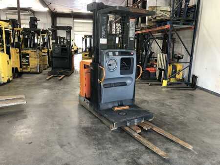 Pallet Stackers 2008  Toyota 7BPUE15 (2)
