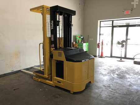 Pallet Stackers 2011  Yale OS03EC (4)