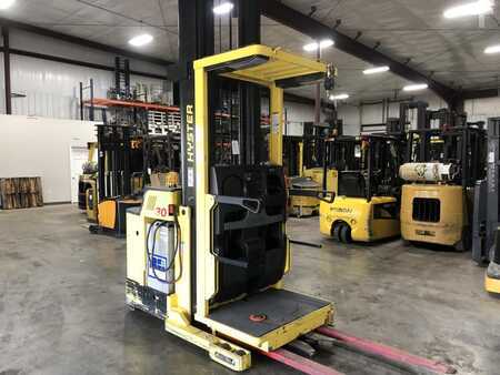 Pallet Stackers 2013  Hyster R30XM3 (1)