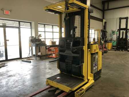 Pallet Stackers 2013  Hyster R30XM3 (2)
