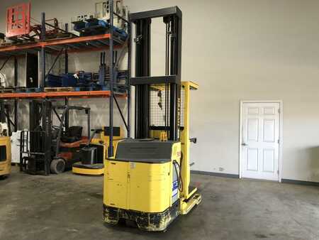 Pallet Stackers 2013  Hyster R30XM3 (4)