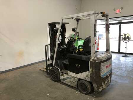Unicarriers BX50
