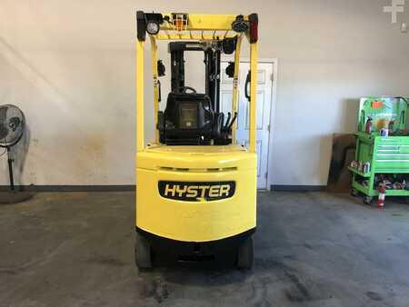 Hyster E60XN