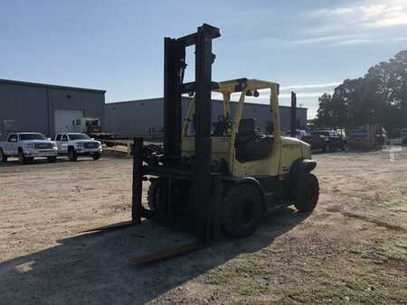 Montacargas diésel 2014  Hyster H155FT (2)