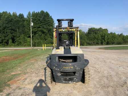 Montacargas diésel 2014  Hyster H155FT (8)