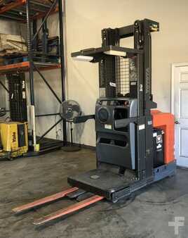 Pallet Stackers 2013  Toyota 7BPUE15 (1)