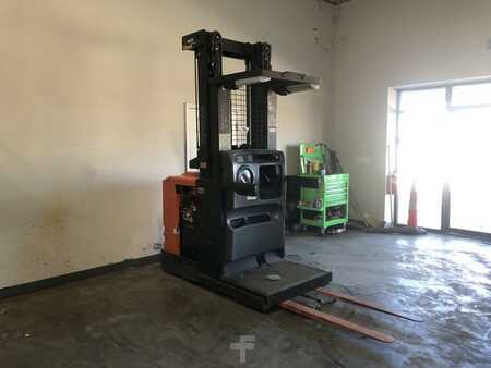 Pallet Stackers 2013  Toyota 7BPUE15 (2)