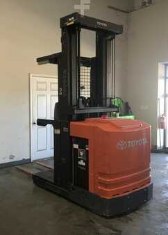 Pallet Stackers 2013  Toyota 7BPUE15 (4)