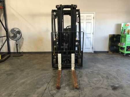 3 Wheels Electric 2014  Yale ERP040VT (5)
