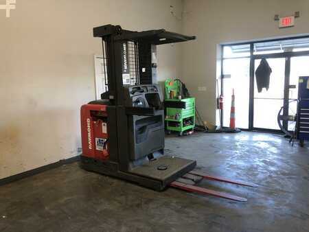 Pallet Stackers 2012  Raymond 540-OPC30TT (2)