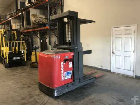 Pallet Stackers 2012  Raymond 540-OPC30TT (3)