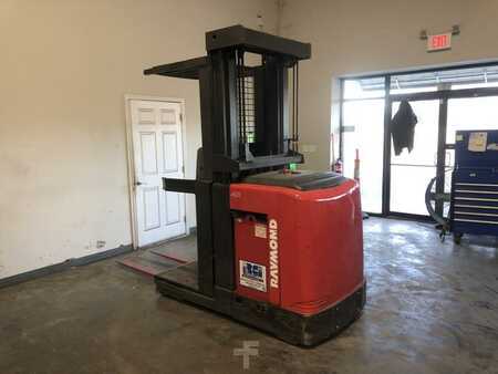 Pallet Stackers 2012  Raymond 540-OPC30TT (4)
