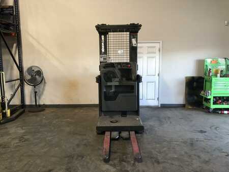 Pallet Stackers 2012  Raymond 540-OPC30TT (5)