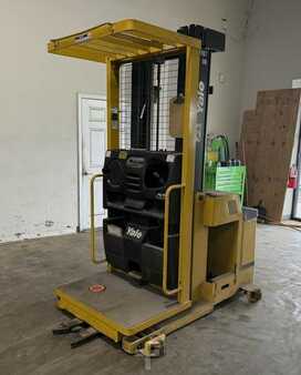 Pallet Stackers 2015  Yale OS030EF (1)