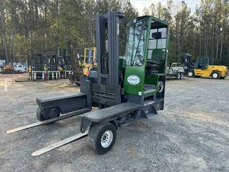 4-Vägs Skjutstativtruckar 2012  Combilift C10000XL (2)