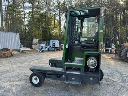 4-Vägs Skjutstativtruckar 2012  Combilift C10000XL (4)