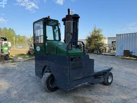 4-Vägs Skjutstativtruckar 2012  Combilift C10000XL (5)