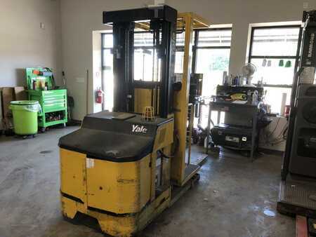 Pallet Stackers 2013  Yale OS030EC (4)