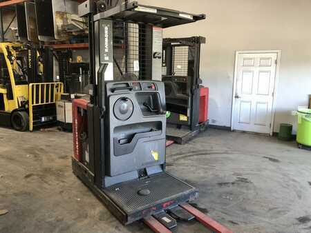 Pallet Stackers 2014  Raymond 540-OPC30TT (1)