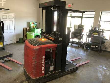 Pallet Stackers 2014  Raymond 540-OPC30TT (4)
