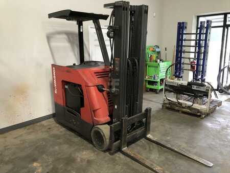 Apilador conductor incorporado 2016  Raymond 425-C50TT (2)