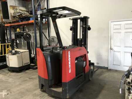 Apilador conductor incorporado 2016  Raymond 425-C50TT (4)