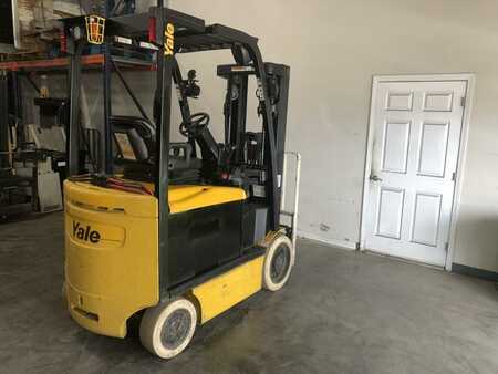4 Wheels 2016  Yale ERC050VG (3)