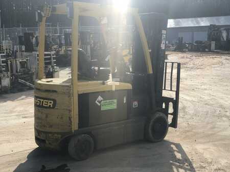 4 Wheels 2014  Hyster E70XN-40 (3)