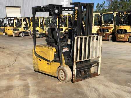 3 Wheels Electric 2016  Yale ERP035VT (1)