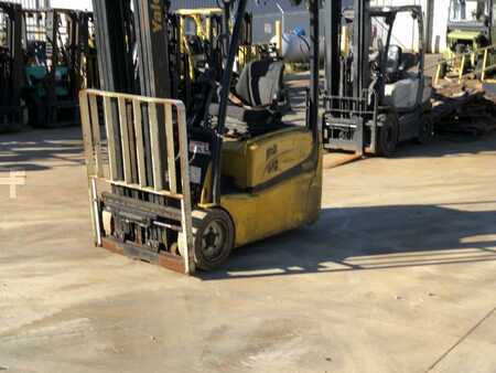 3 Wheels Electric 2016  Yale ERP035VT (2)