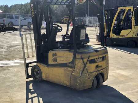 3 Wheels Electric 2016  Yale ERP035VT (3)