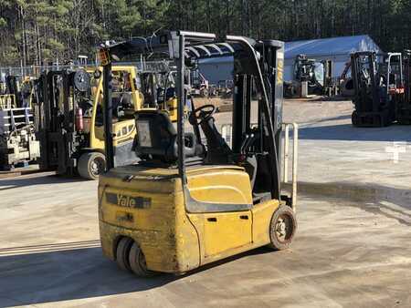 3 Wheels Electric 2016  Yale ERP035VT (4)