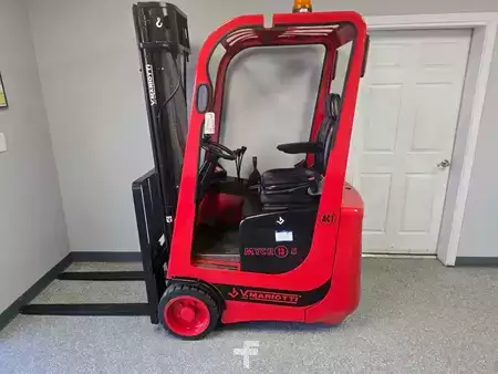 3-Wheel Electric 2013  Mariotti Mycros (1)