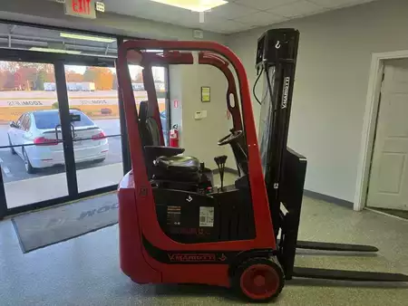 3-Wheel Electric 2013  Mariotti Mycros (2)