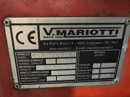 3-Wheel Electric 2013  Mariotti Mycros (4)