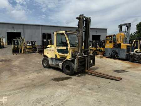 Montacargas diésel 2016  Hyster H155FT (1)