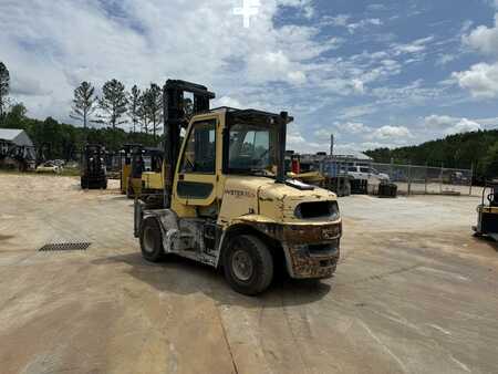 Montacargas diésel 2016  Hyster H155FT (3)