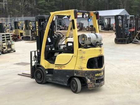 Propane Forklifts 2015  Hyster S50FT (4)