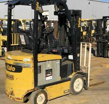 4 Wheels 2018  Yale ERC050VG (3)