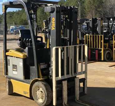 4 Wheels 2018  Yale ERC050VG (2)