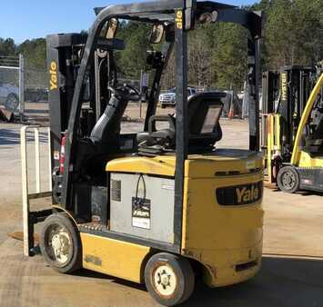 4 Wheels 2018  Yale ERC050VG (3)