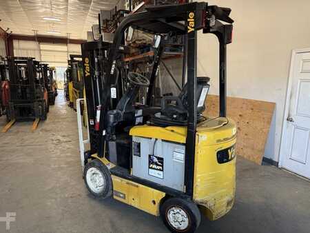 4 Wheels 2018  Yale ERC050VG (4)