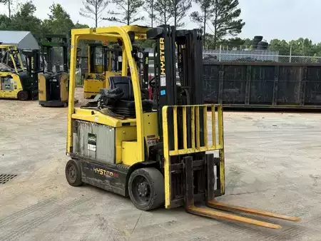 4-Wheel Electric 2018  Hyster E65XN (1)