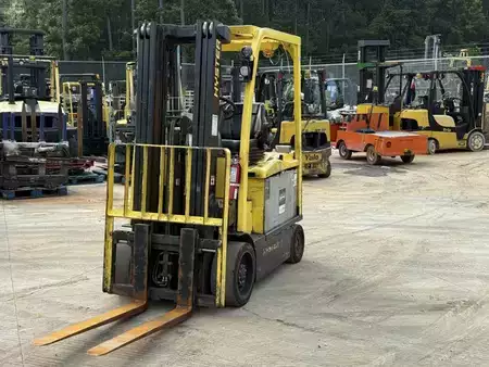 4-Wheel Electric 2018  Hyster E65XN (2)