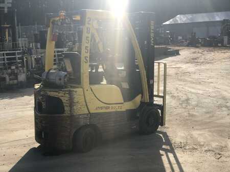 Propane Forklifts 2018  Hyster S50CT2 (3)