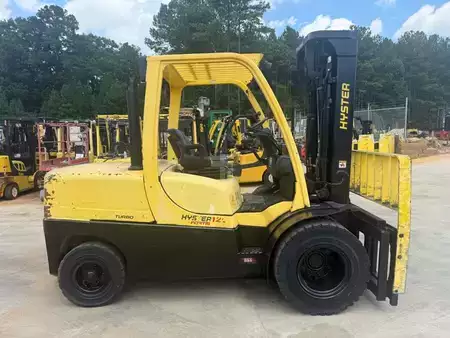 Diesel Forklifts 2016  Hyster H120FT (1)