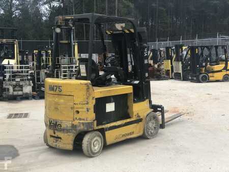 4 Wheels 2013  Yale ERC080HH (4)